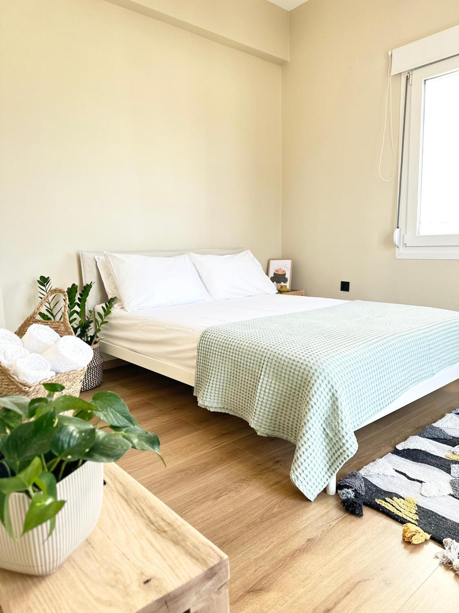 2 Doors Apartment Kavála ภายนอก รูปภาพ